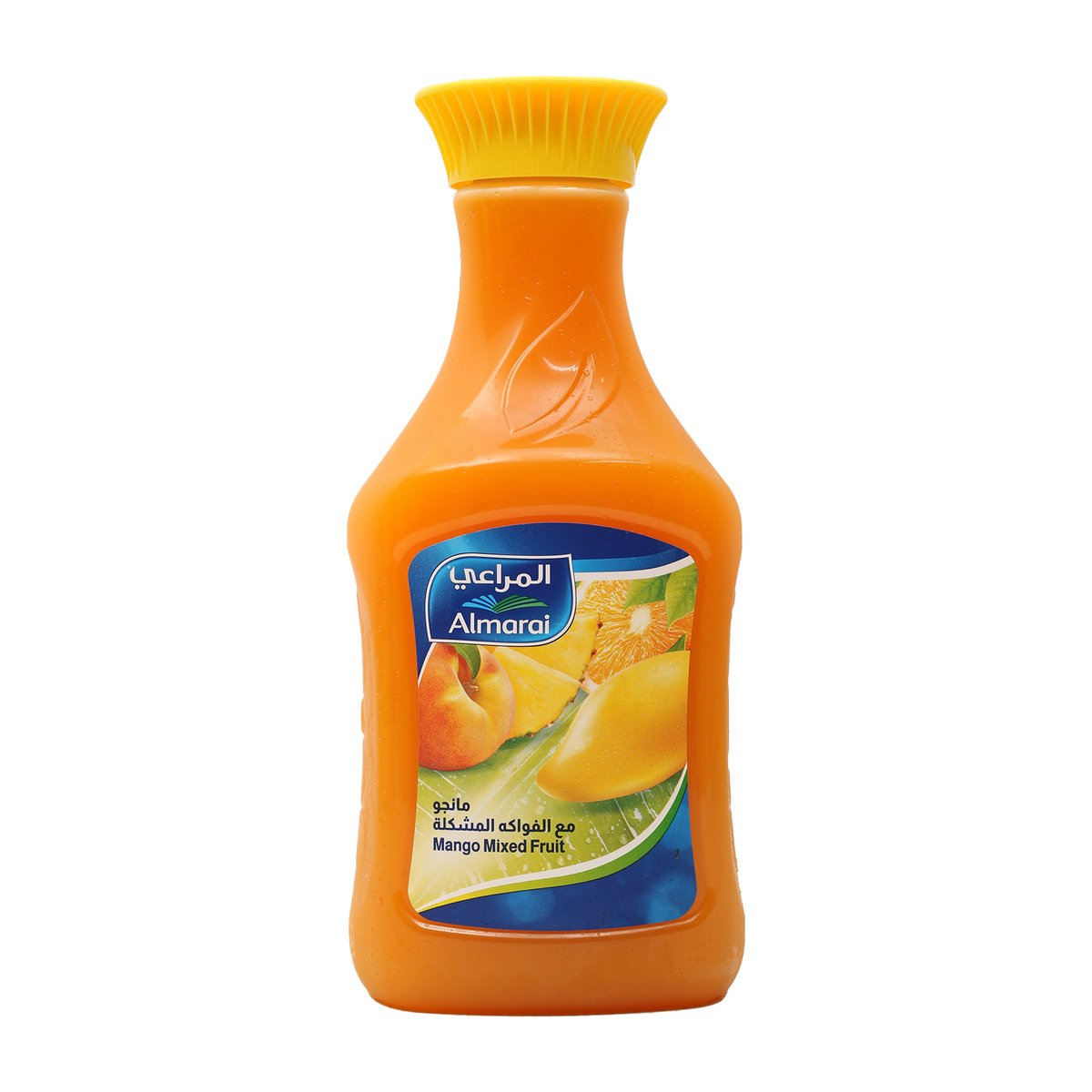 Almarai Mango Mixed Fruit Juice 1.4Litre