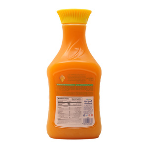 اشتري قم بشراء Almarai Mango Mixed Fruit Juice 1.4Litre Online at Best Price من الموقع - من لولو هايبر ماركت Fresh Juice Assorted في الكويت