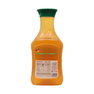 اشتري قم بشراء Almarai Mixed Apple Juice 1.4Litre Online at Best Price من الموقع - من لولو هايبر ماركت Fresh Juice Assorted في الكويت