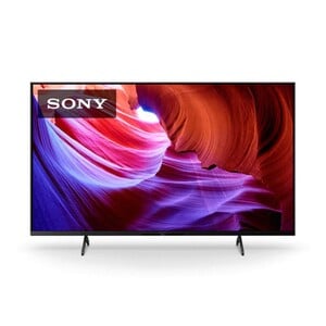 Sony Bravia 65 inches 4K UHD Google Smart LED TV, Black, KD-65X85K