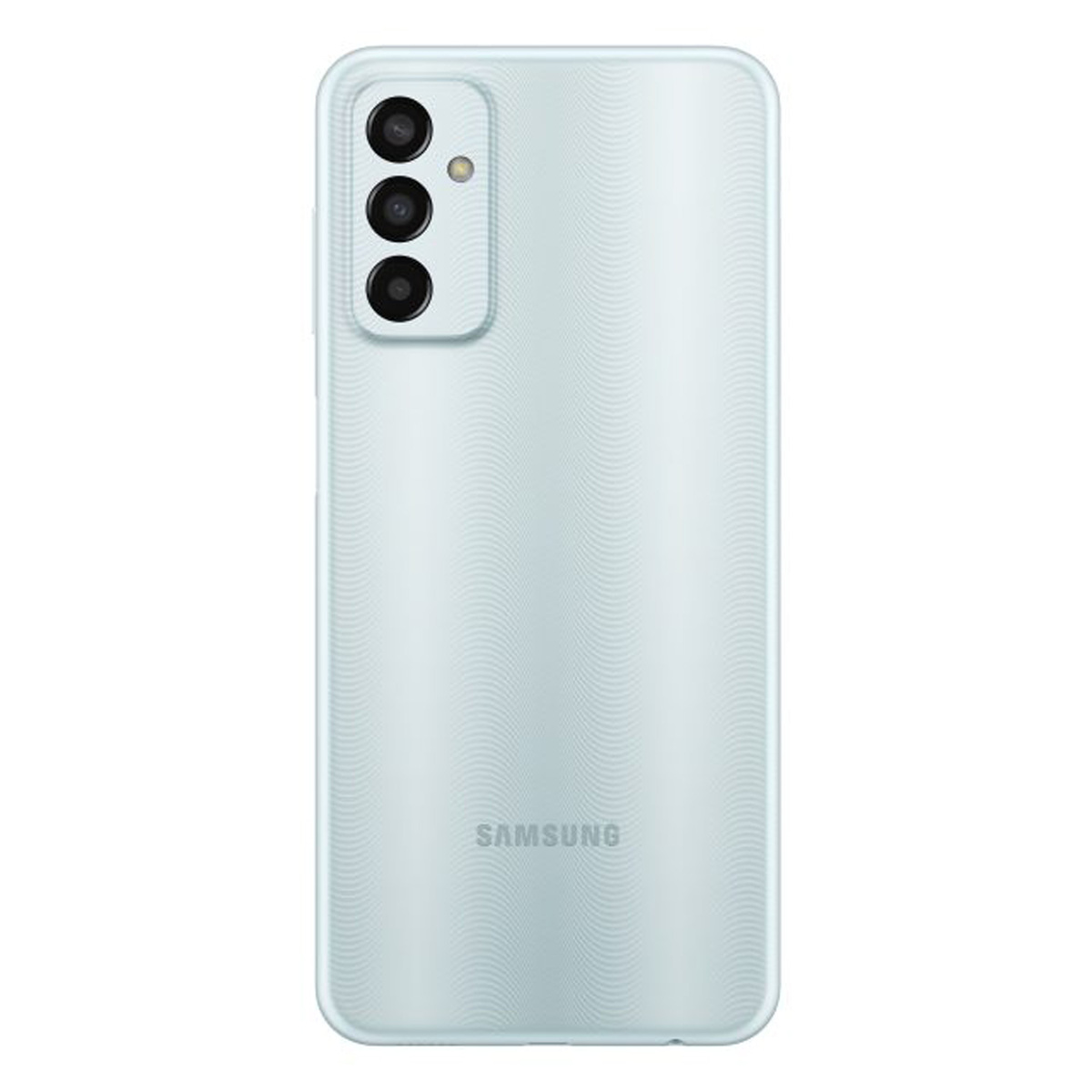 SAMSUNG Galaxy M13 4G, Light Blue (SM-M135FLBDMEA), 4 GB RAM, 64 GB Storage