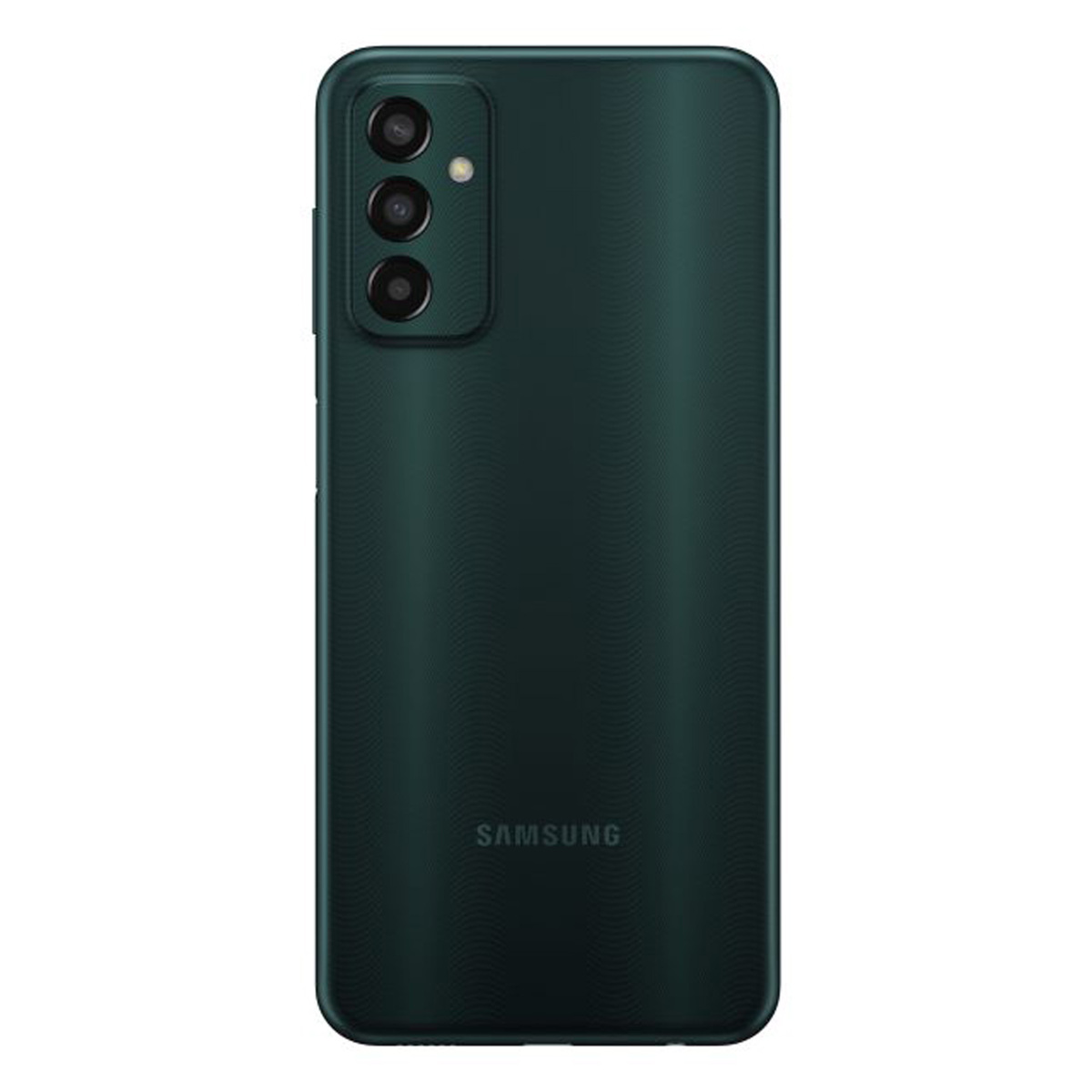 SAMSUNG Galaxy M13 4G, Deep Green (SM-M135FZGGMEA), 4 GB RAM, 128 GB Storage