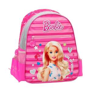 Barbie Backpack 14