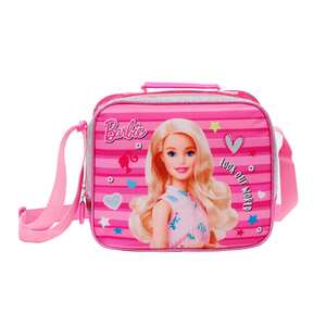 Barbie Lunch Bag FK021605