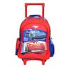 Cars School Trolley Bag 16inch FK21320