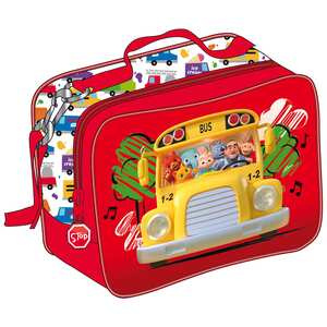 Cocomelon Lunch Bag FK21329