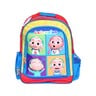 Cocomelon School Backpack 16inch FK21331