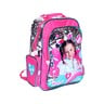 Like Nastya School Backpack 16inch FK21360