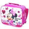 MinnieMouse Lunch Bag FK021889