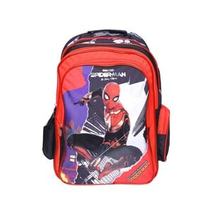 Spiderman School Backpack 18inch FK21405