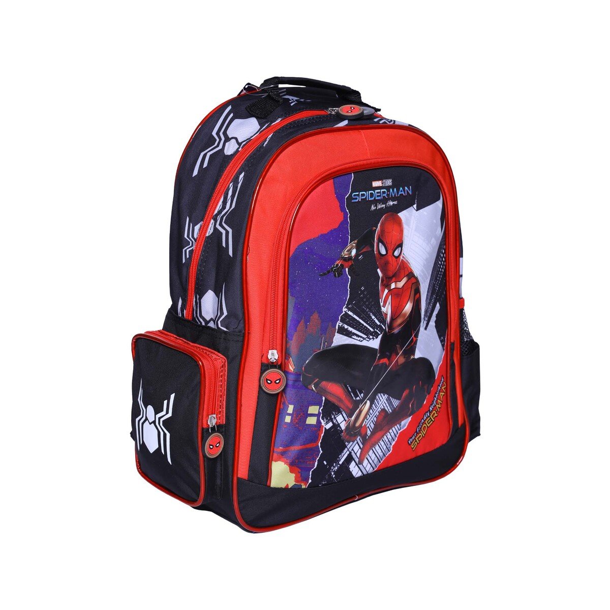 Spiderman School Backpack 16inch FK21407