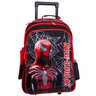 Spiderman Trolley Bag 18inch FK021904