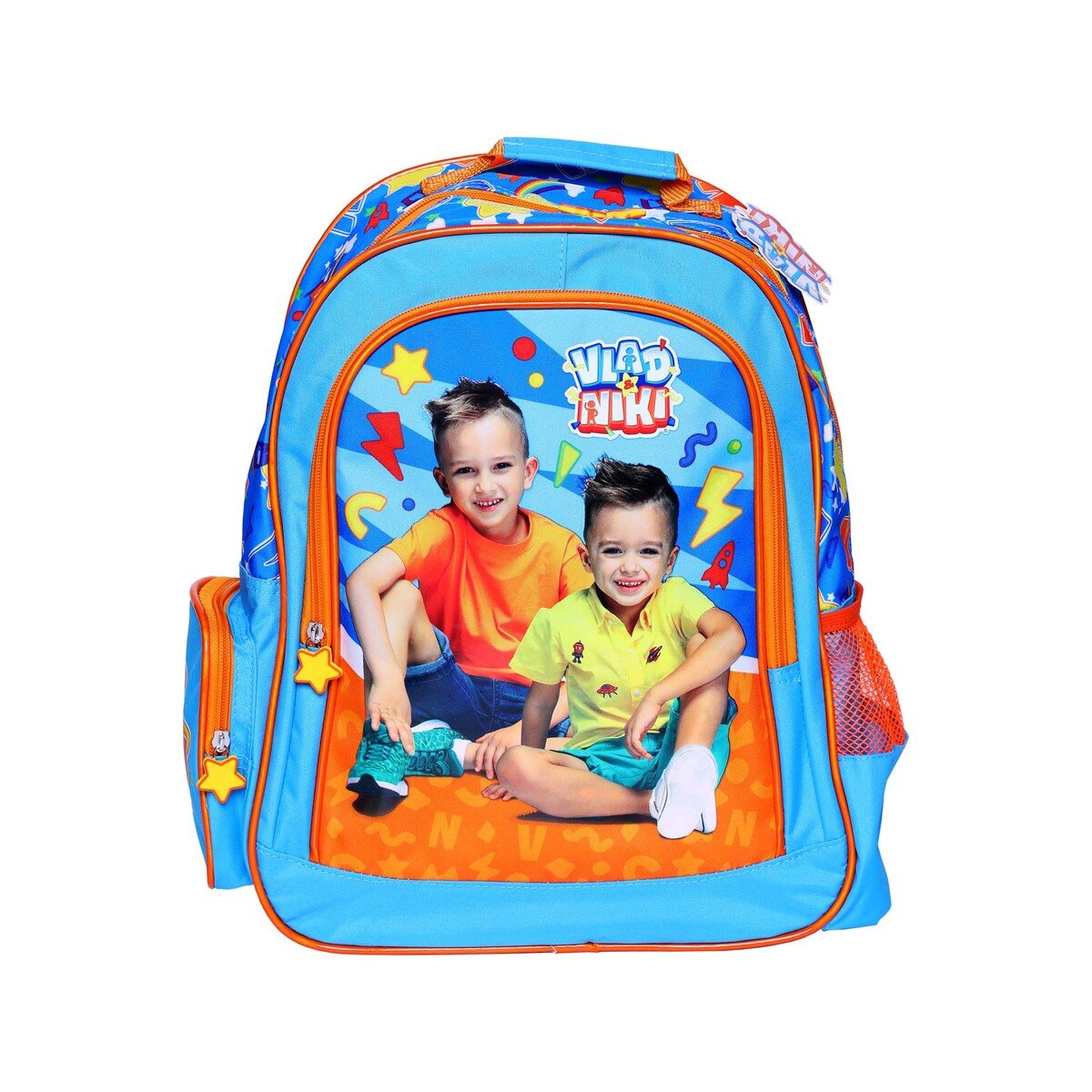Vlad&Niki School Backpack 16inch FK21427