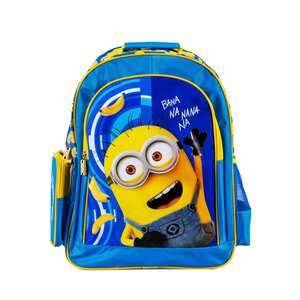 Minions BackPack 16