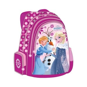 Frozen School Backpack 18inch FK021933