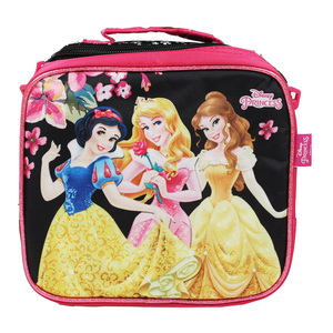 Princess Lunch Bag FK021637