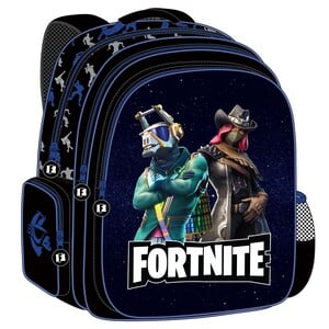 Fortnite School Backpack FN18BP2 16inch
