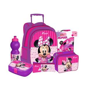 Minnie mouse 5in1 Trolley 16
