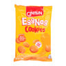 Nissin Eggnog Cookies 130 g