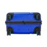 Safari Ignite 8Wheel Hard Trolley 71cm Blue