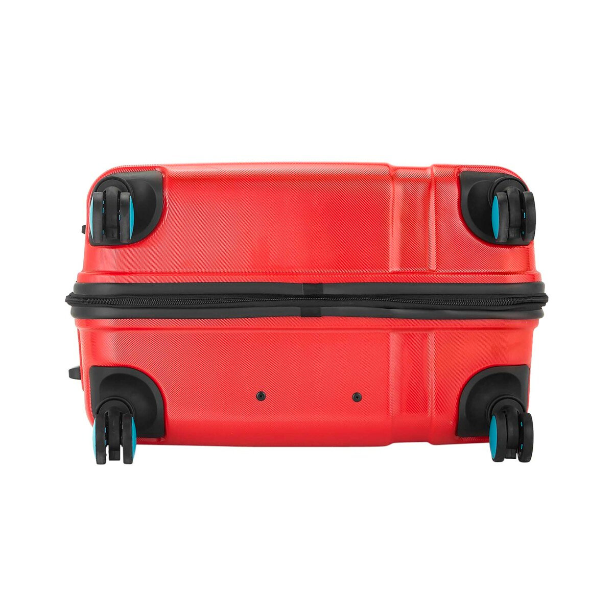 Safari Ignite 8Wheel Hard Trolley 71cm Red
