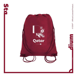 Fifa Drawstring Bags - 1902-002QAT