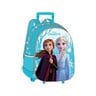 Frozen 3D EVA School Trolley Bag 16inch FKB109006T