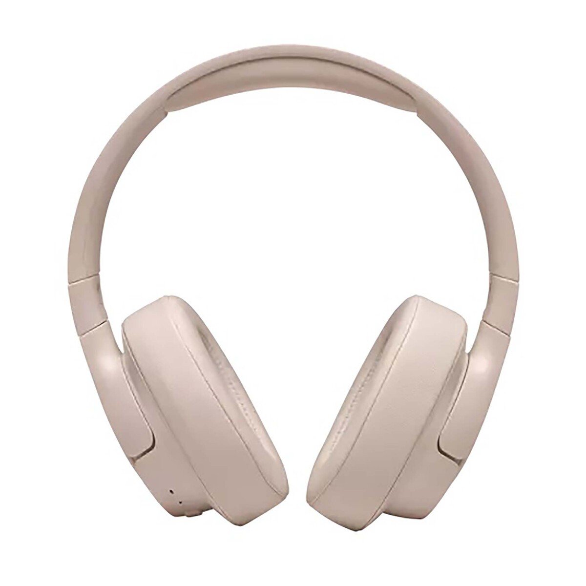 JBL Tune 710BT Wireless Over-Ear Headphones Blush