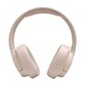 JBL Tune 710BT Wireless Over-Ear Headphones Blush
