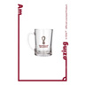 Fifa Beer Glasses  - 1104-003NA