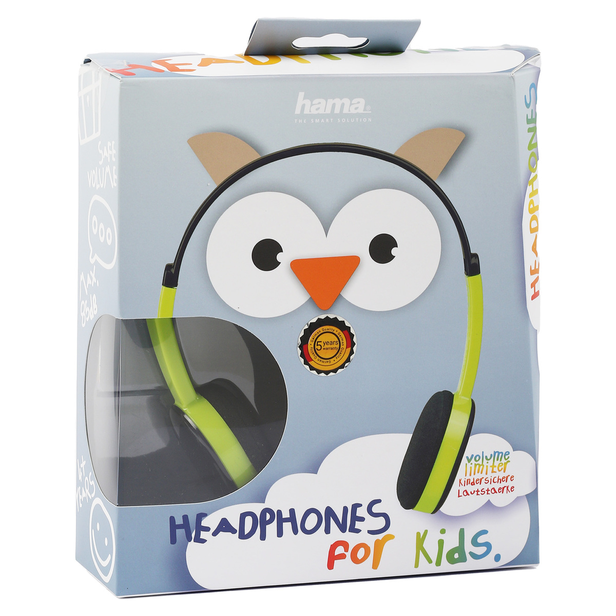 Hama Kids Headphone 177052