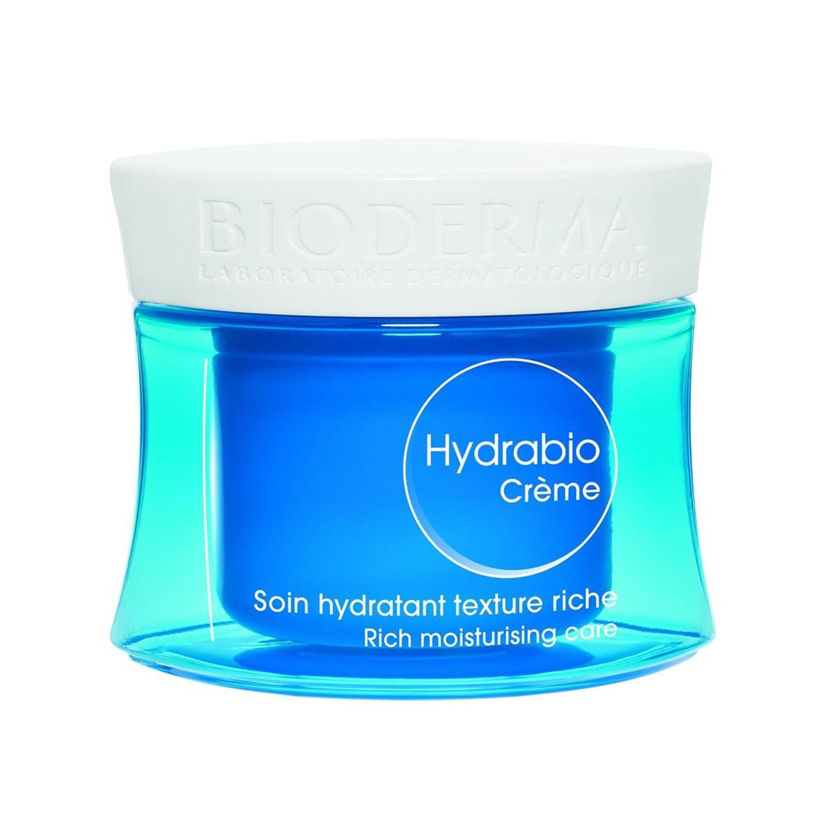 Bioderma Hydrabio Moisturizing Cream 50ml