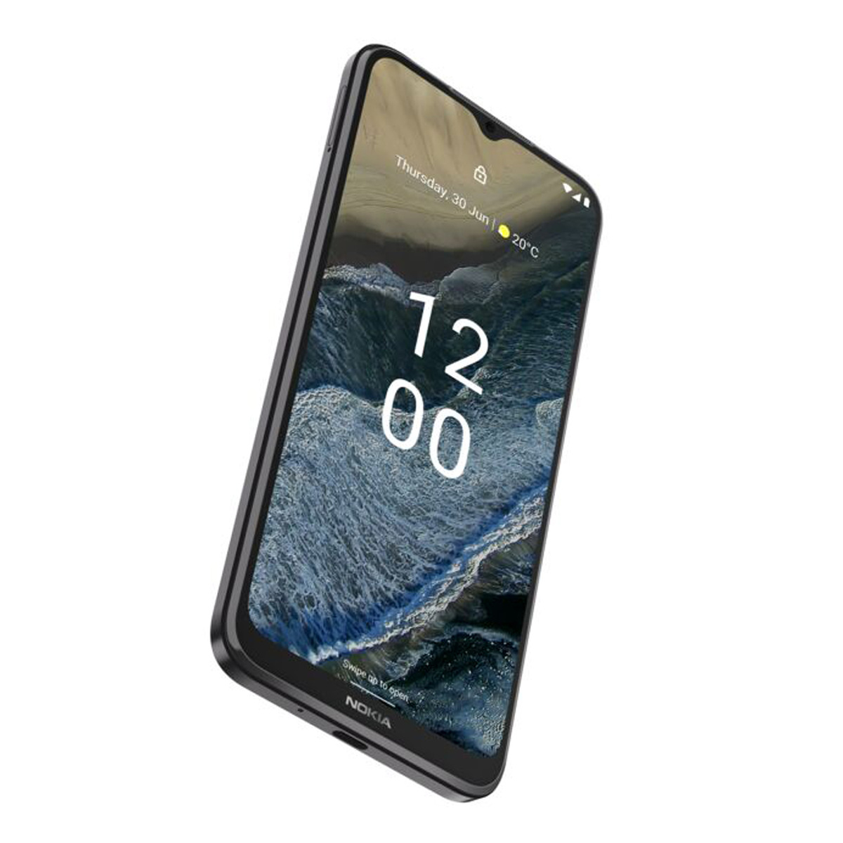 Nokia G11 Plus (TA1421) 4GB,64GB Grey