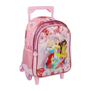 Princess School Trolley Bag 6899200232 13inch