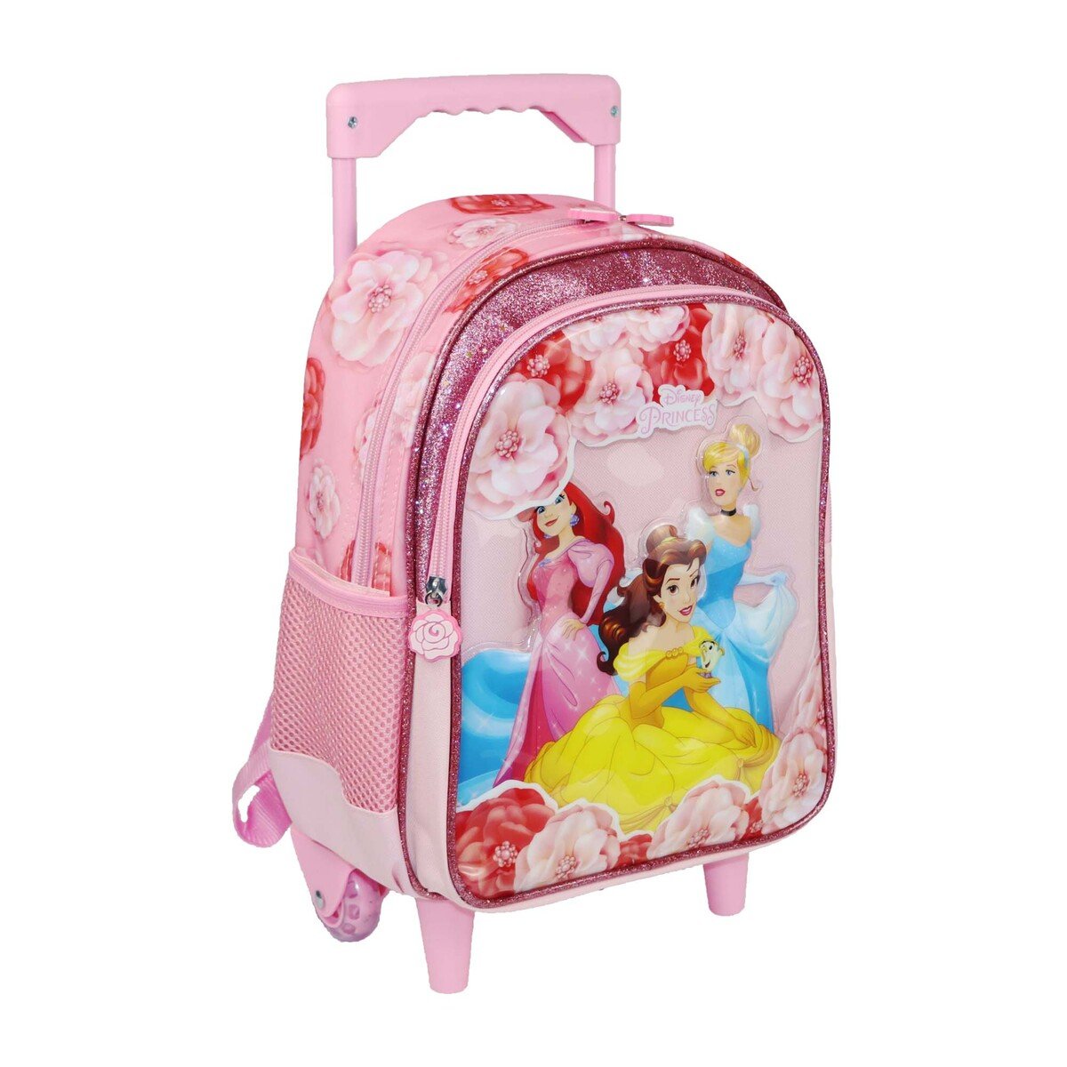 Princess School Trolley Bag 6899200232 13inch