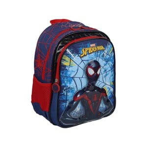 Spiderman School Backpack 6898100049 13inch