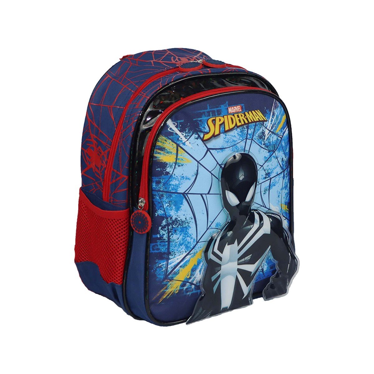 Spiderman School Backpack 6898100049 13inch