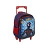 Spiderman School Trolley Bag 6898200039 13inch