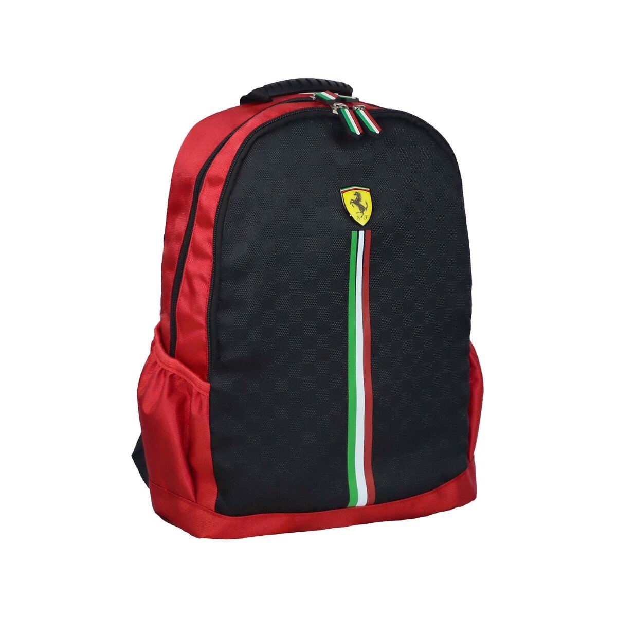 Ferrari School Backpack 6895100107 18inch