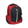 Ferrari School Backpack 6895100106 18inch