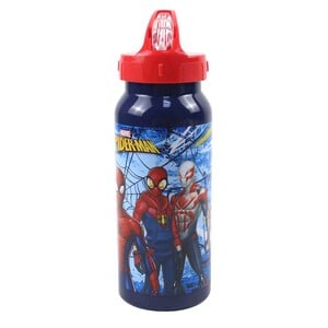 Spiderman Stainless Steel Water Bottle 6898700022