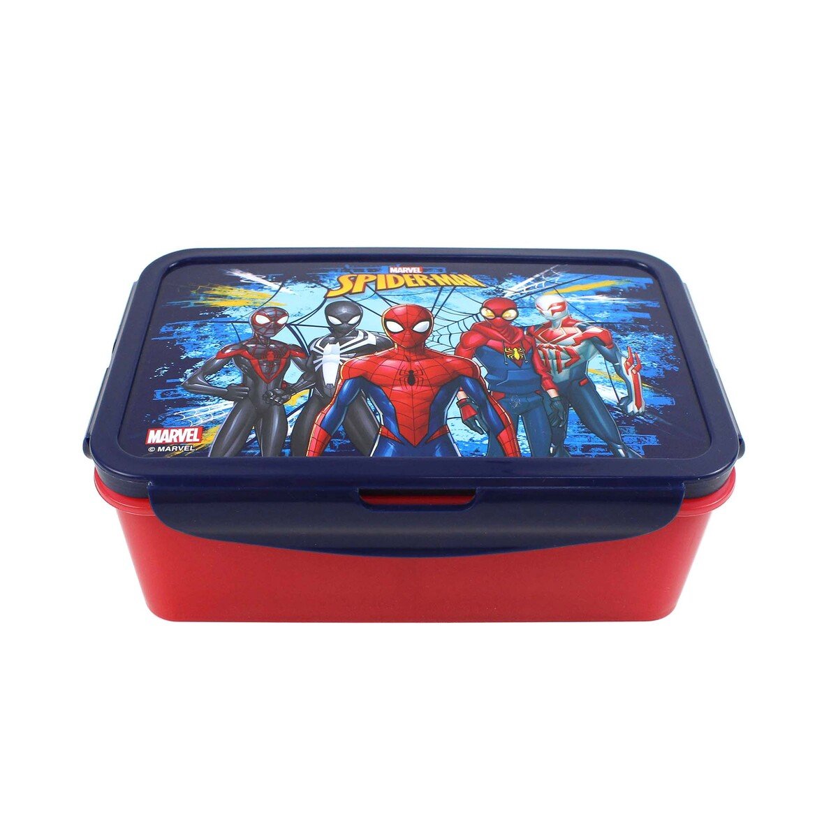 Spiderman Lunch Box 6898600014
