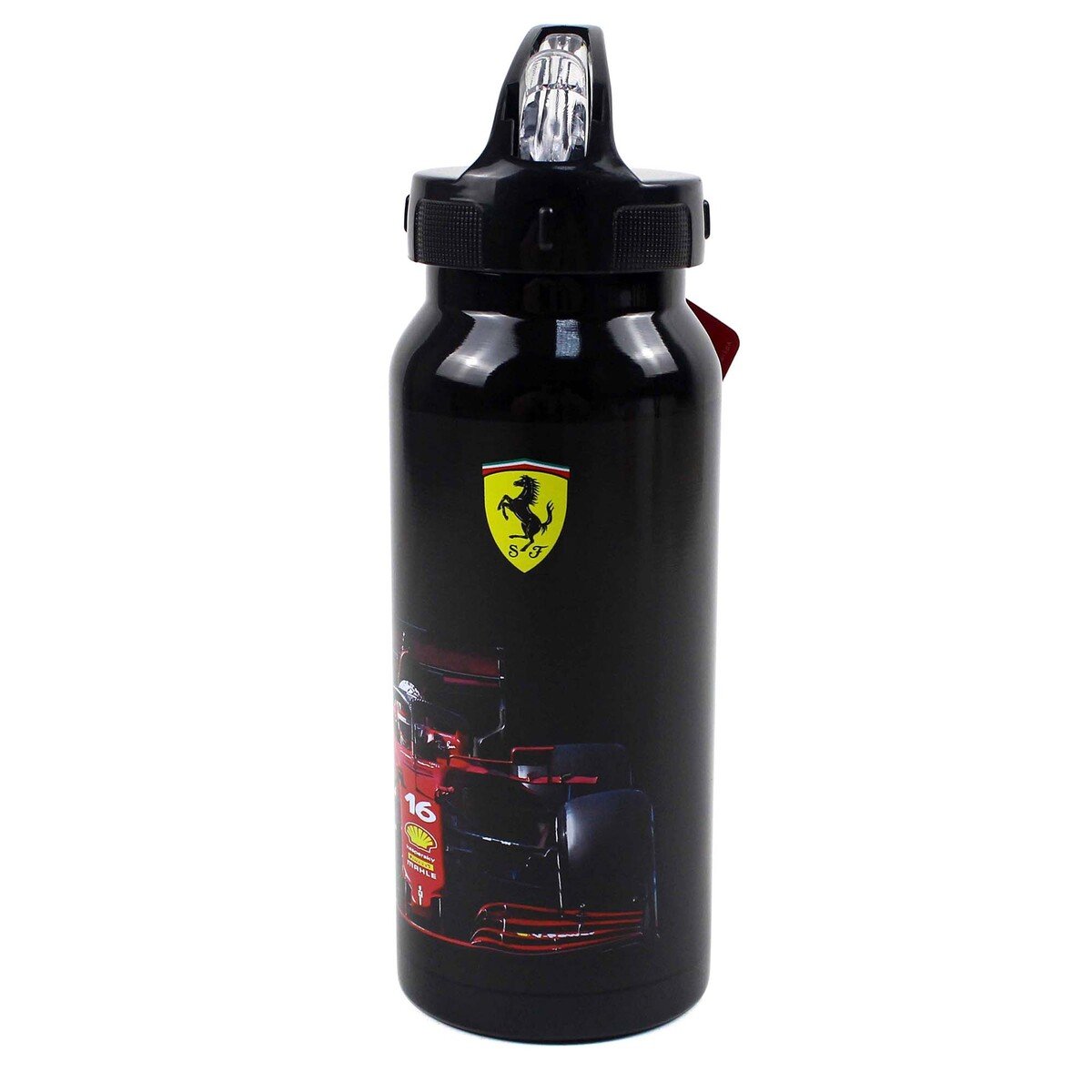 Ferrari Stainless Steel Water Bottle 6895700061