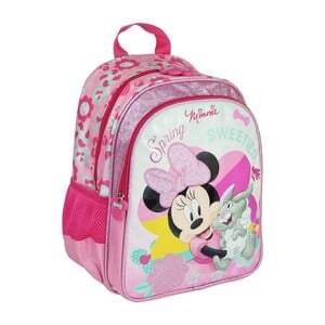 Minnie School Backpack 6899100292 13in