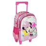 Minnie School Trolley Bag 6899200217 13in