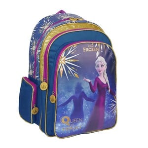 Frozen School Backpack 6899100296 18inch