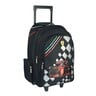 Ferrari School Trolley Bag 6895200073 18inch