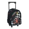 Ferrari School Trolley Bag 6895200075 13inch