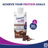 Ensure Max Milk Chocolate Protein Nutritional Shake Value Pack 330ml