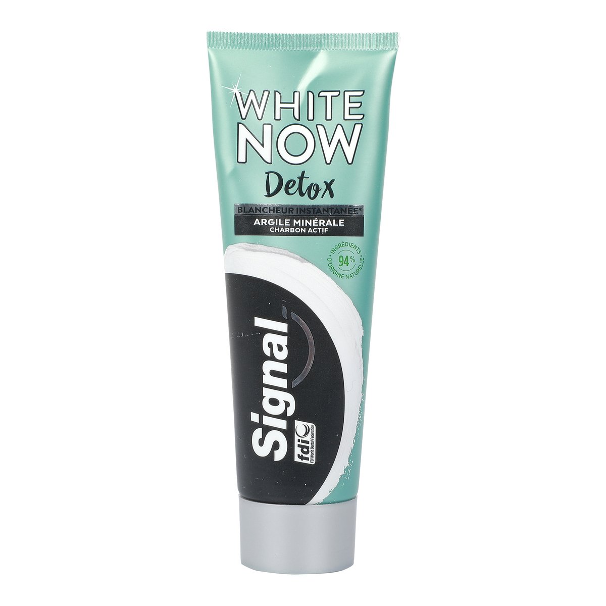 Signal White Now Detox Toothpaste 75ml